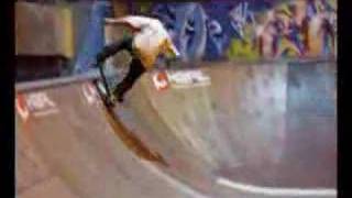 Eh Park Miniramp Session - part1 -