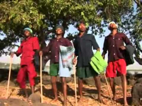 ETHIOPIAN MUSIC 2010   AMSAL MITIKE Abereregnflv
