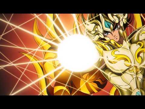 Noticias: Saint Seiya Alma de Oro & Armor Plus Pirata