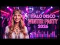 DISCO REMIX PINAKADABEST 80'S 90'S NONSTOP LOVE SONG'S 💫2025-2026