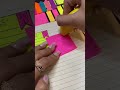 Paper notes ideas   by studycool29