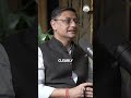 My message to all the indians sanjeev sanyal shorts