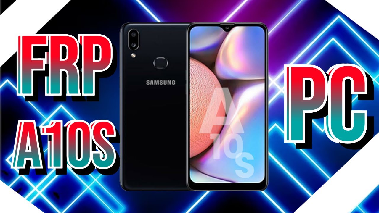 Frp Samsung MTK Gratis A10s A02s A03s - YouTube