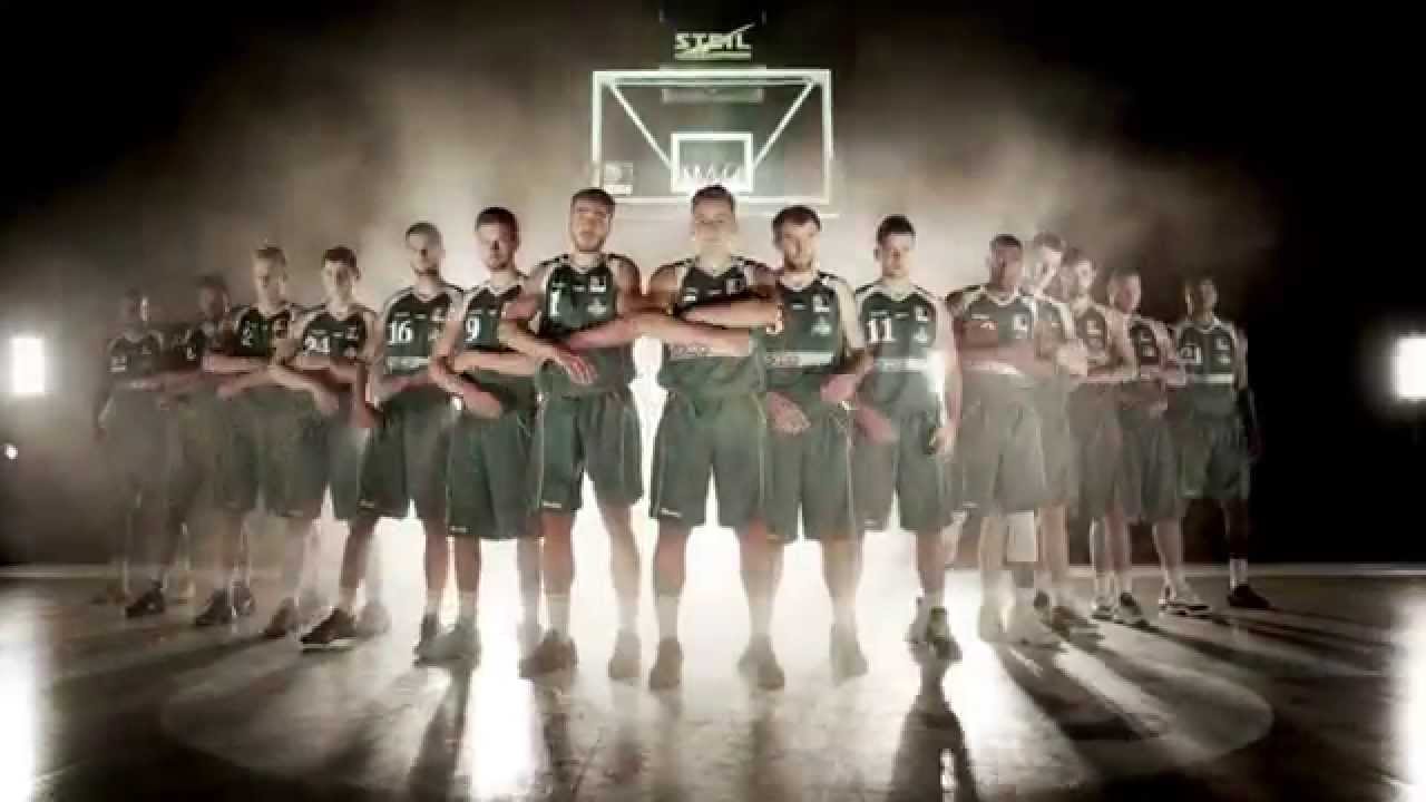 Gladiators Trier - "INVICTUS MMXV"