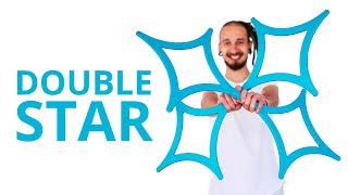 Double Star: The Coolest New Flow Toy on the Market! | Marek Polášek