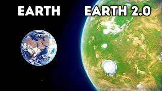 There's an Earth-Like World Just 16 Light-Years Away