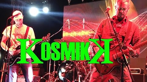 The dream is back (final part). Original song by The Waypoints.Video: Indiebuster