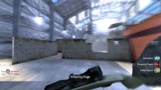 COD4 final Quality Test ( no sound)