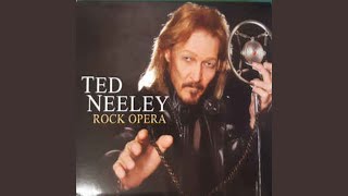 Video thumbnail of "Ted Neeley - God's Gift To The World"