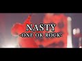 【Lyrics】 ONE OK ROCK - NASTY 和訳、カタカナ付き