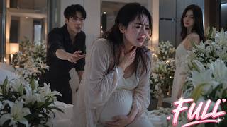 🔥 Drama Story | His Gift to Another Woman Killed Our Unborn Baby 💔#drama #dubbed