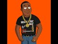 (FREE) Twerk Type Beat - "Shake That Monkey Remix" | Detroit Sample x Milwaukee Type Beat