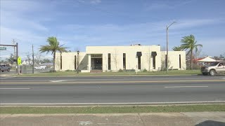 Lynn Haven library and city hall to be demolished
