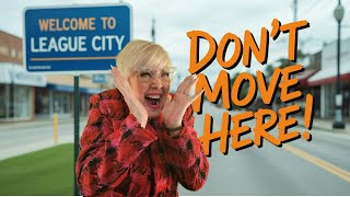 The 5 Biggest Mistakes People Make When Moving to League City (And How to Avoid Them!)