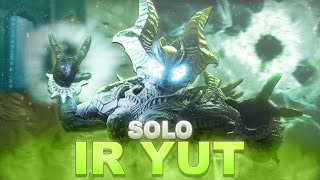 Solo Ir Yut - Season Of The Wish [Destiny 2]