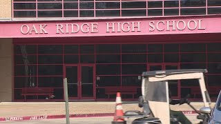 'All hands on deck' | Hundreds of Conroe ISD teachers out due to COVID