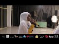 ARAFA BINT HUSSEN IN GOLDEN VOICE TANZANIA 2023