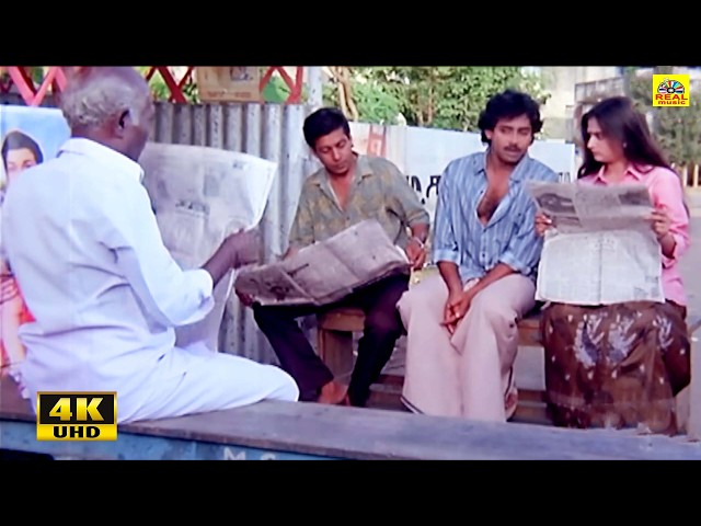 ஆனந்த் பாபு, விவேக் தமிழ் சூப்பர் ஹிட் காமெடி கலாட்டா #Tamil Funny Video#HD