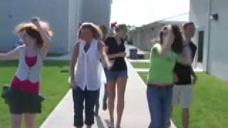 HT LipDub 2010