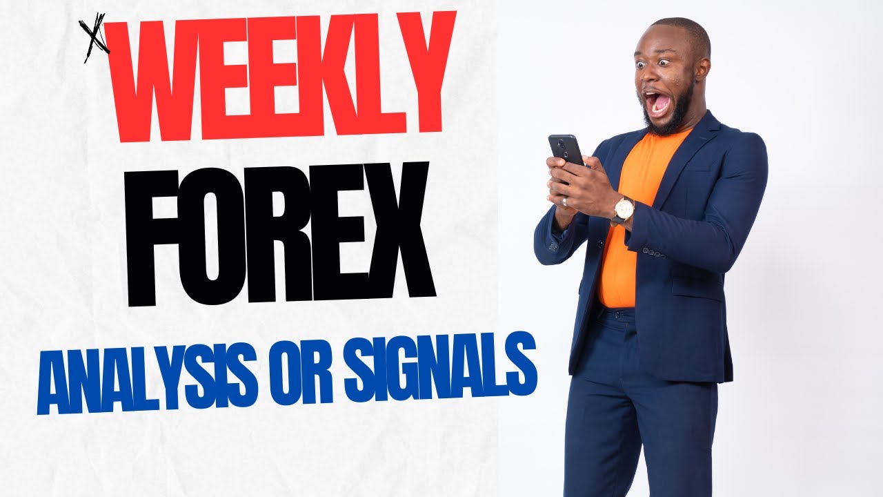 Forex trading signals that will change your life - YouTube
