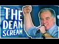Dean Scream: The Meme That Ruined A Presidential Campaign