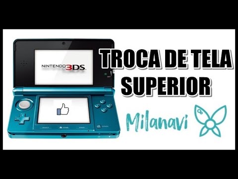 Como Capturar Tela do 3DS e Fazer Live Sem Placa de Captura - Boot