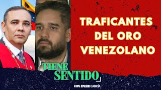 ALCALDE DE EL CALLAO ADVIERTE SAQUEO CONTRA SU MUNICIPIO 