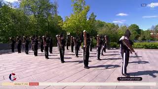 HMKG 2025 Drilltropp - Gatedrill TV2 - 2025-05-17 Lilleaker