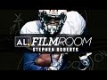 Film Room: Can Stephen Roberts help make Auburn&#39;s secondary elite?