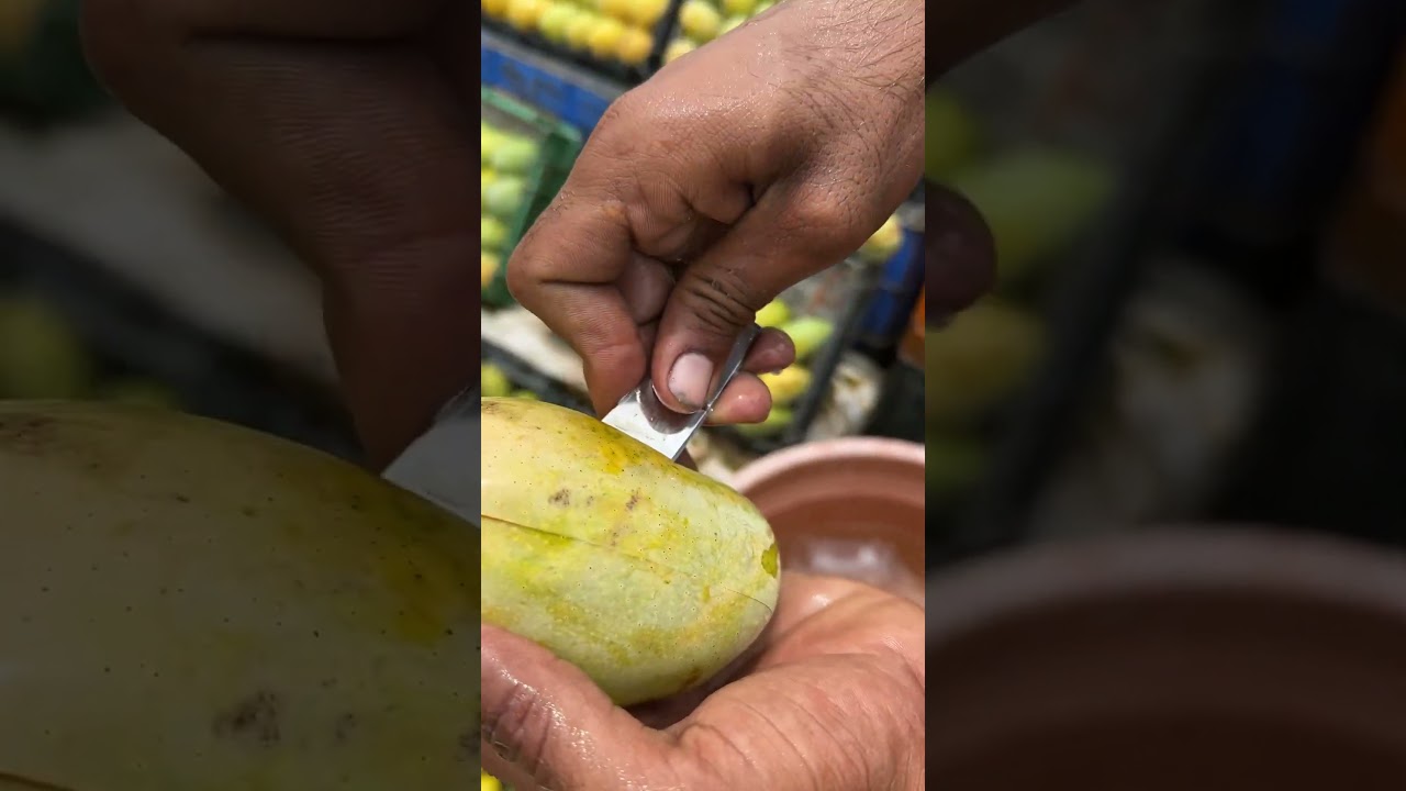 Uttar Pradesh Ka Gulab Khas Aam 