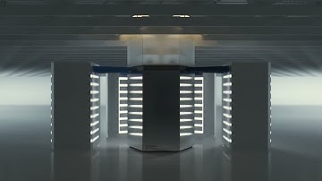 IBM Quantum System Two
