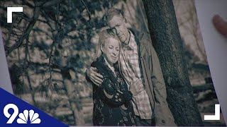 Photographer's portraits of burned homes after Marshall Fire help families heal