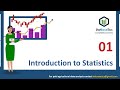 01 Introduction to Statistics