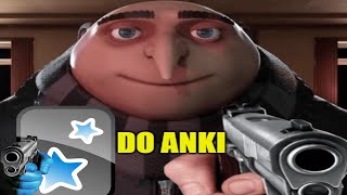 Learning 8+ languages in Anki - Day 560 (only Chinese today)