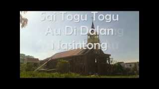 Dalan Nasintong - Rani Simbolon ft. Dorman Manik (Lyric)