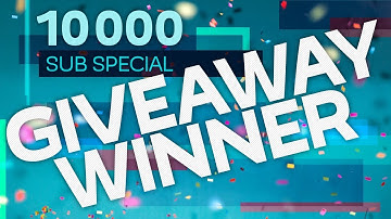 Using JS to find a the Giveaway Winner!
