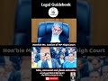 #viral #court #judge #lawyer #law #students #trending