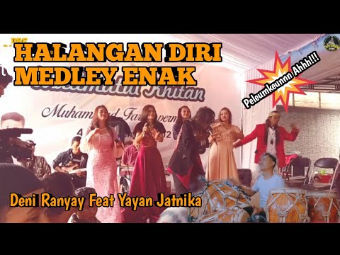 BEURAT - YAYAN JATNIKA ( OFFICIAL MUSIK VIDEO SUNDA )