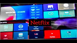 Cara Download dan Install Netflix di Smart Cloud TV Imperial screenshot 5