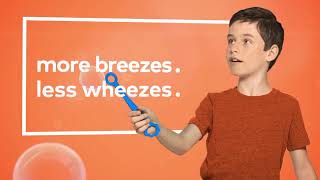 Fast. Close. Expert ER Care. Just for Kids.