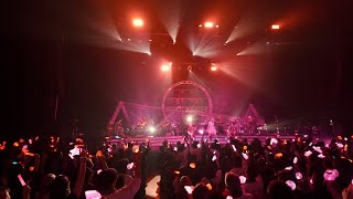 LiSA『LiVE is Smile Always〜PATCH WALK〜』in MiYAGi