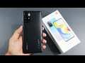 Xiaomi Redmi Note 11S 5G unboxing, Dimensity 810, camera, speakers, antutu, gaming