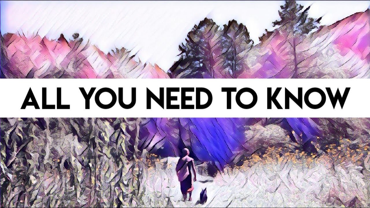 Group Interrogation on Everything - by Ajahn Nyanamoli