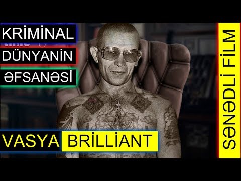 LOTU BƏXTİYARI TAÇLANDIRAN ƏFSANƏVİ VASYA BRİLLİANT