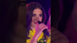 Dua Lipa - New Rules #shorts