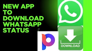 Save your favorite whatsapp statuses easily using the Phoenix app!!! screenshot 2