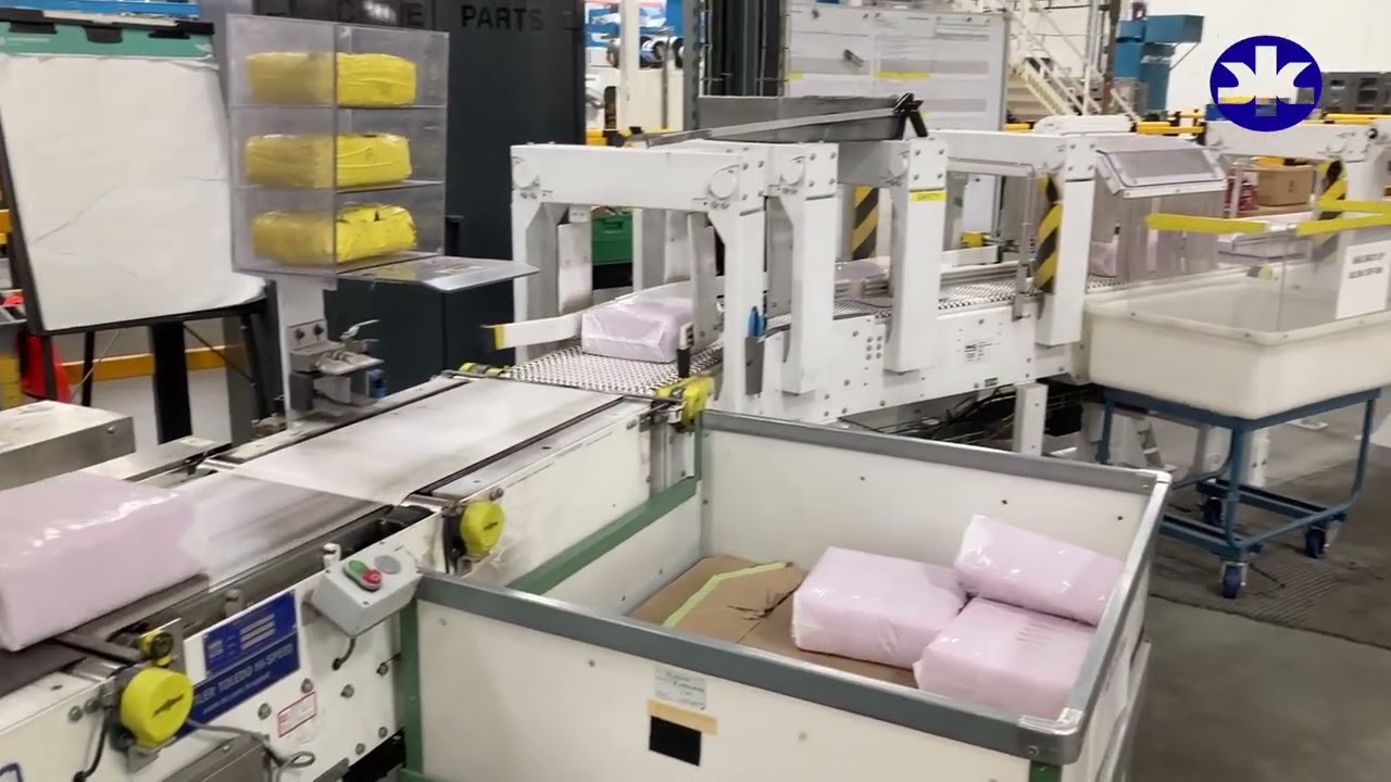 Andy T. on his role and the culture at Kimberly-Clark