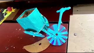 Jack n jill first big championship 