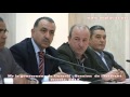كلمة السيد عامل اقليم جرسيف خلال دورة فبراير 2017 للصناعة التقليدية