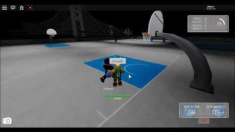 Dropping off a hacker in RB World 2 in ROBLOX